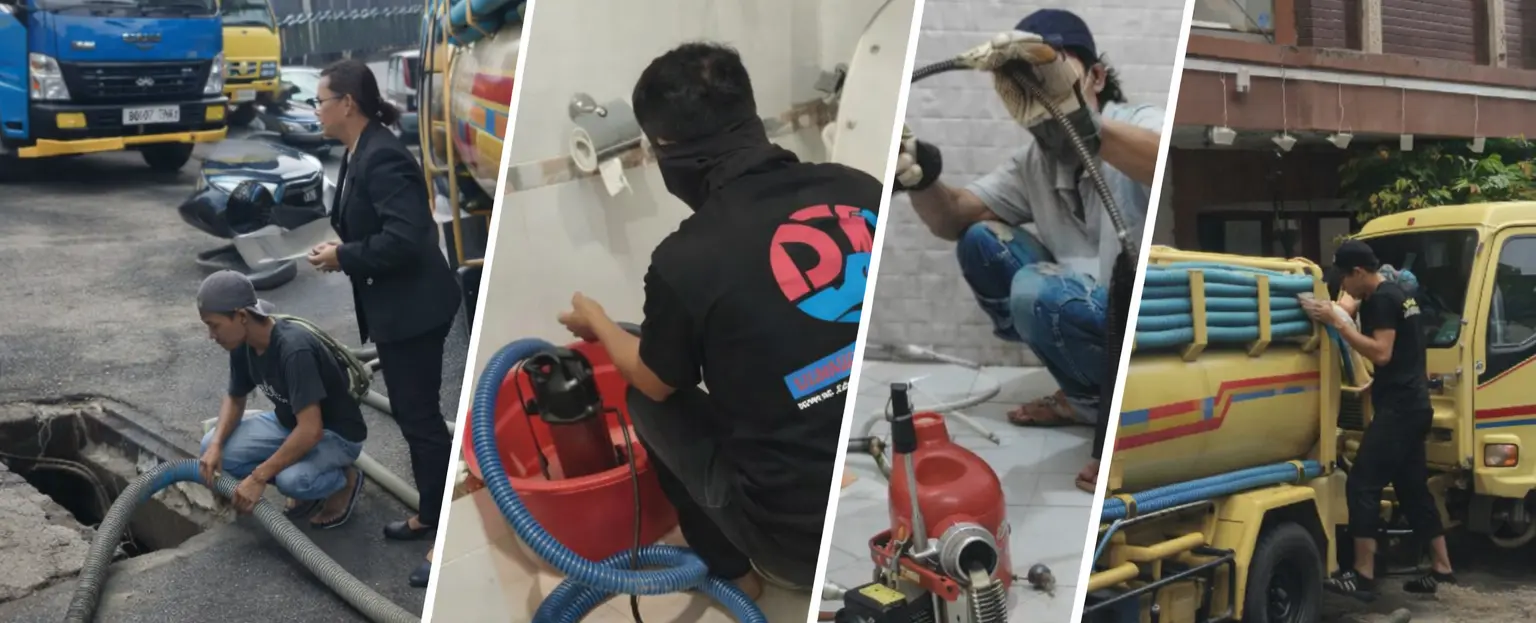 Jasa Sedot WC Modung Terdekat